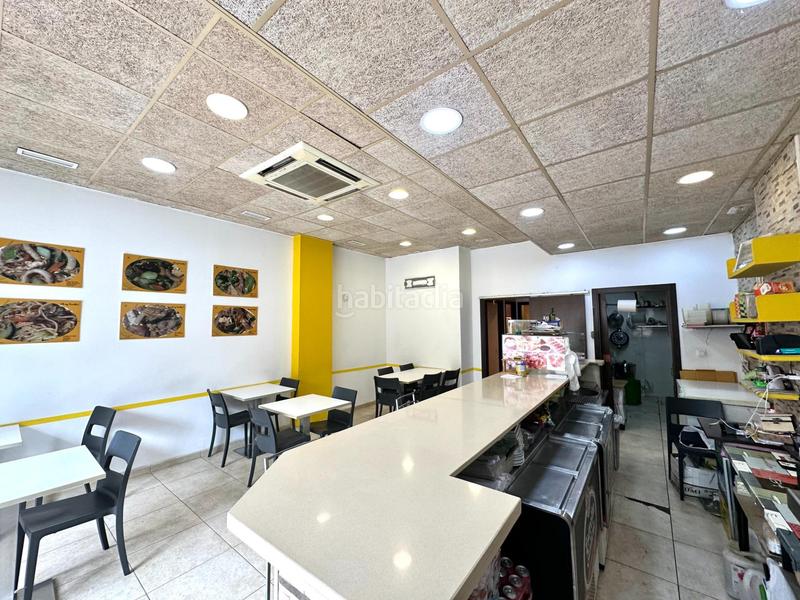 Foto aca6fe23-88d7-43d5-9aa9-2a528e23753f. Local comercial a Cardenal Benlloch Mislata