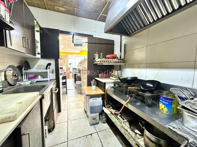 Foto b00c85db-6b4d-4ed7-9d6e-59fa5a8ad24e. Local comercial a Cardenal Benlloch Mislata