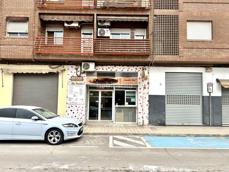 Foto b271968c-216b-4012-bdc2-f02352126034. Local comercial a Cardenal Benlloch Mislata