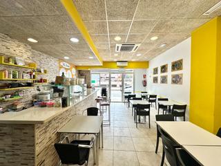 Local Comercial a Cardenal Benlloch. Local comercial a la venta en mislata