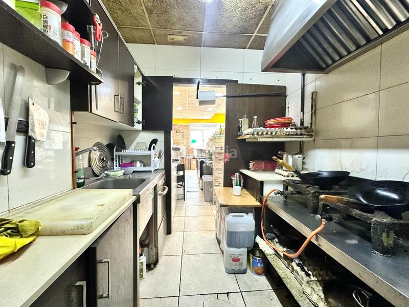 Foto f89a5ea0-98b8-4d5c-bdec-158477587da3. Local comercial a Cardenal Benlloch Mislata