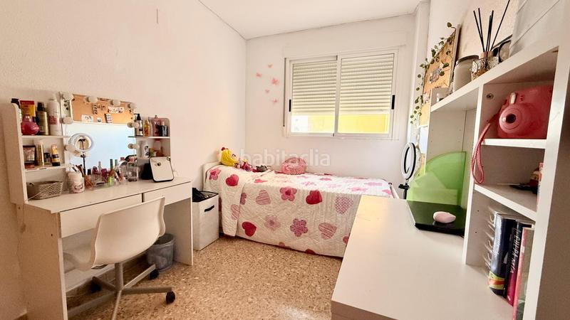 Foto 464bce31-0b20-400e-9e20-c2e2f579013b. Piso fantástico piso en emperador en Museros