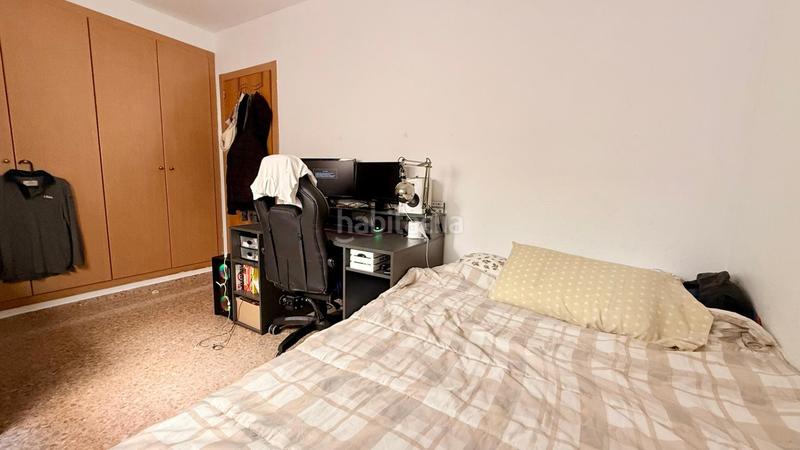 Foto 5ae6b633-de1f-4aa9-9a20-90e73f81b495. Piso fantástico piso en emperador en Museros