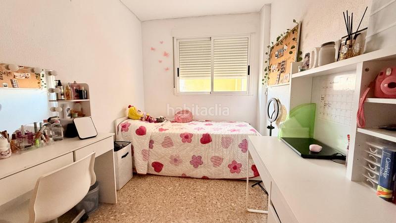 Foto c8a472b7-de2f-4d2a-ae75-8ff70c8d310f. Piso fantástico piso en emperador en Museros