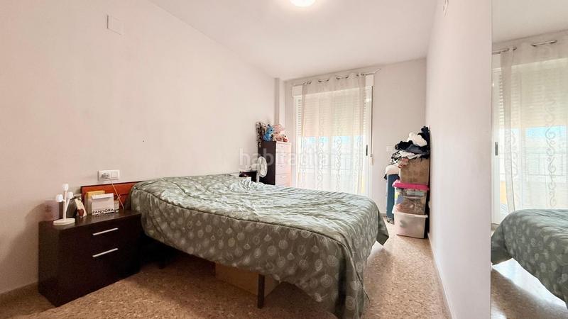 Foto cedf49ef-8786-4101-8bcf-a7f59cc1b446. Piso fantástico piso en emperador en Museros