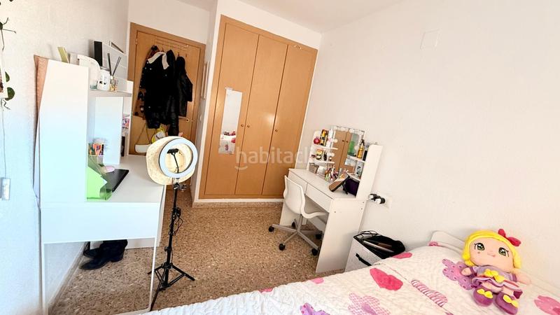 Foto f8a93c42-f7c3-4c4e-b9ce-a2b1d003594a. Piso fantástico piso en emperador en Museros