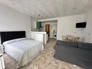 Estudi a Massamagrell. Planta baja a la venta en massamagrell