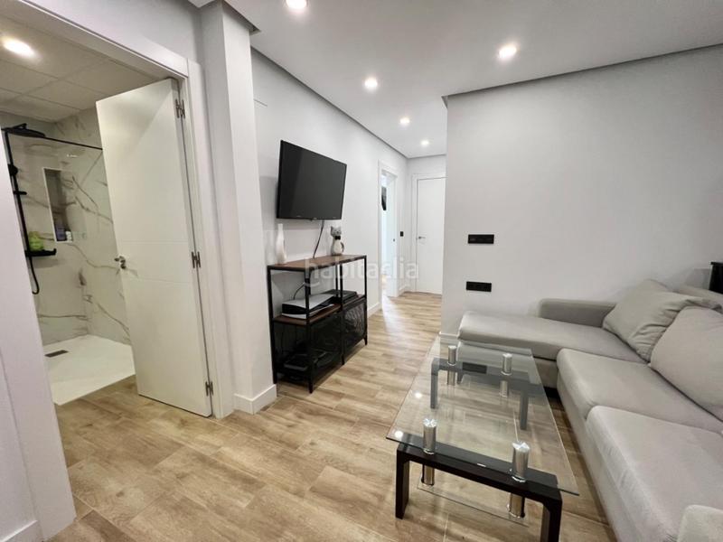 Foto 073e2706-d3a2-4545-adaf-bd9ff9378634. Planta baja impresionante oportunidad! en Camí de Vera Valencia