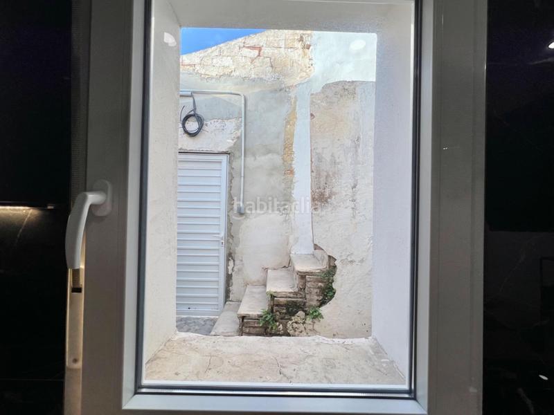 Foto 0a0888e3-e153-4c2e-8fc0-1d38ed9a03a9. Planta baja impresionante oportunidad! en Camí de Vera Valencia