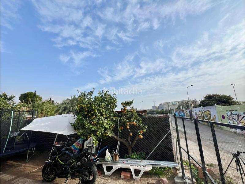 Foto 16f6db82-9881-4b42-9d04-707fe5a853b1. Planta baja impresionante oportunidad! en Camí de Vera Valencia