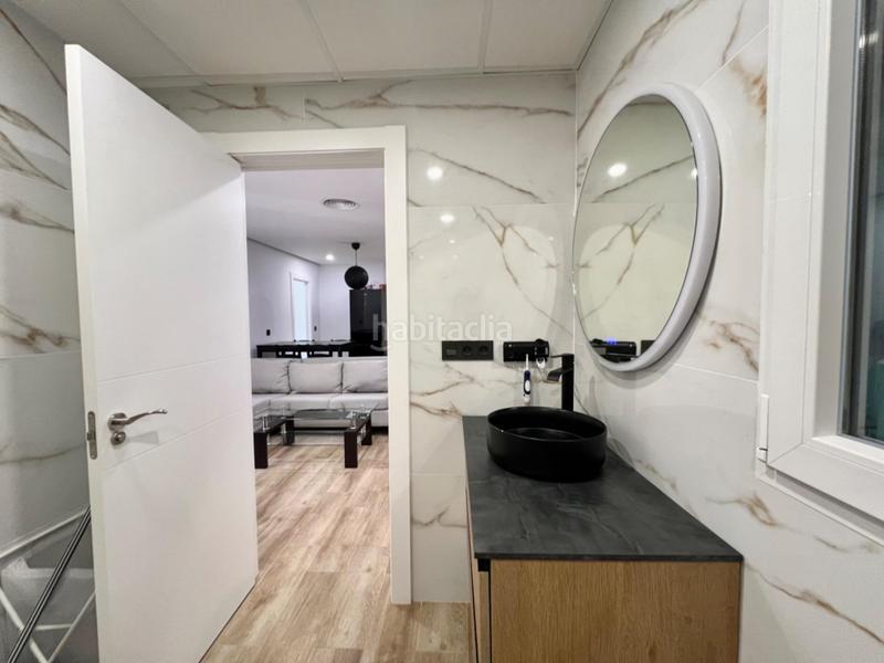 Foto 1ffbb1fd-59be-436e-b078-d9223b4c1c31. Planta baja impresionante oportunidad! en Camí de Vera Valencia