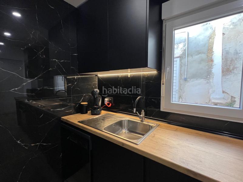 Foto 20076351-efa0-4a28-8ad1-5d0f3e94de68. Planta baja impresionante oportunidad! en Camí de Vera Valencia