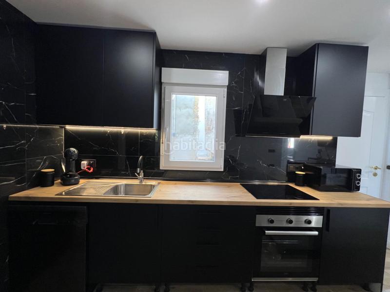 Foto 34efdd9e-fe36-4acf-a360-abe8bb4b98f1. Planta baja impresionante oportunidad! en Camí de Vera Valencia