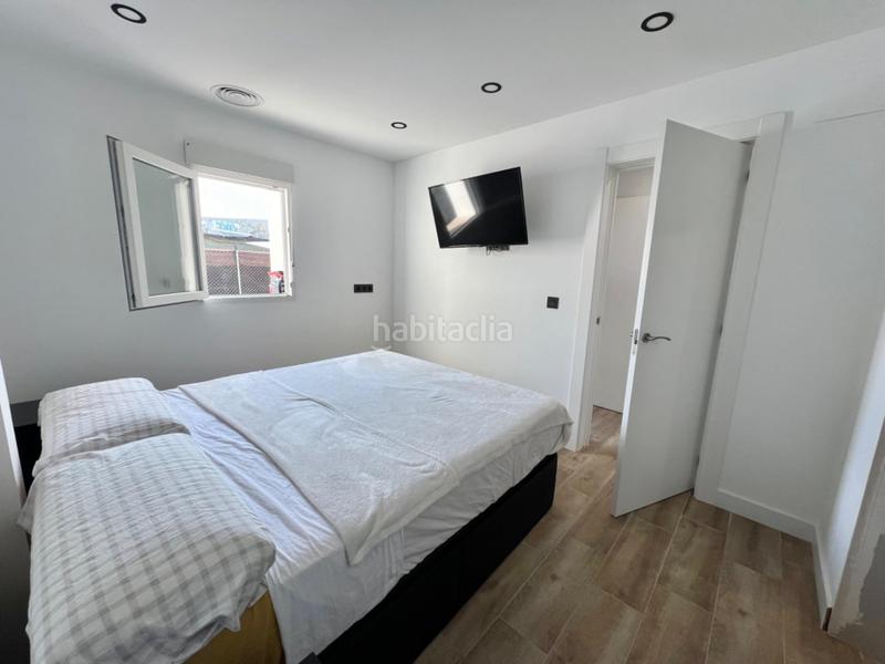 Foto 398c9821-24b0-437e-8594-0e5f4c3238fc. Planta baja impresionante oportunidad! en Camí de Vera Valencia