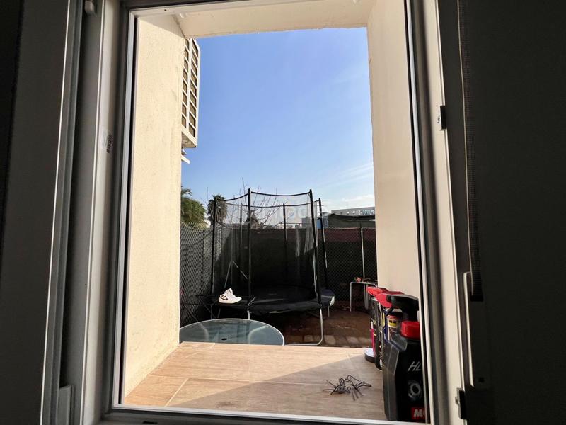 Foto 5931ef2f-1e2c-407c-b5ac-14b91078c4eb. Planta baja impresionante oportunidad! en Camí de Vera Valencia