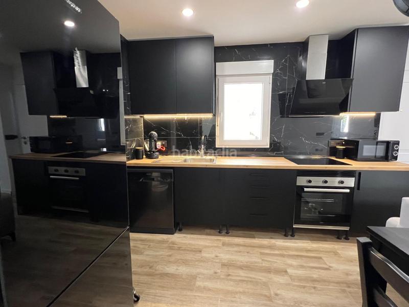 Foto 8dcb1ccf-279d-4453-8beb-d8e1664b2498. Planta baja impresionante oportunidad! en Camí de Vera Valencia