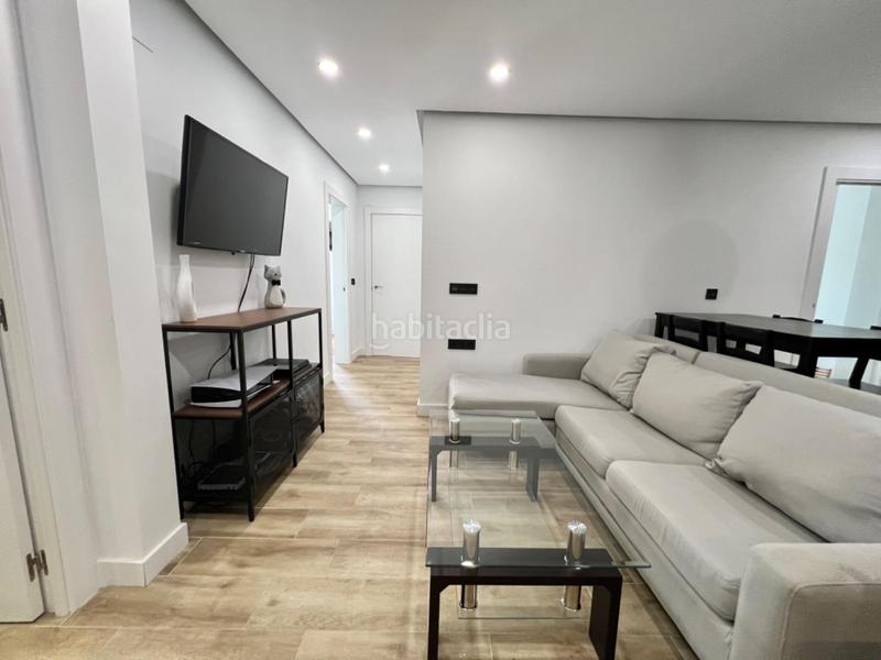 Foto 9915d799-1fad-4ad4-8567-dabe64435eb7. Planta baja impresionante oportunidad! en Camí de Vera Valencia