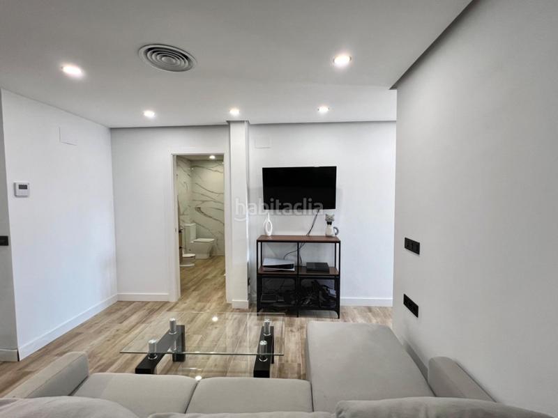 Foto 9c29d60e-1a4e-4aa7-9b03-60a5cf563d2c. Planta baja impresionante oportunidad! en Camí de Vera Valencia