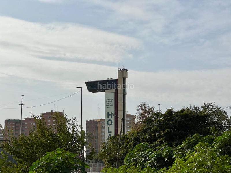 Foto a0965974-2f1b-47ad-beb9-0ad81e820fb2. Planta baja impresionante oportunidad! en Camí de Vera Valencia