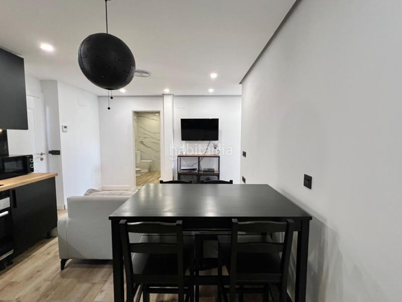 Foto a554c990-8e5d-45ce-9852-ac3b2d39c320. Planta baja impresionante oportunidad! en Camí de Vera Valencia