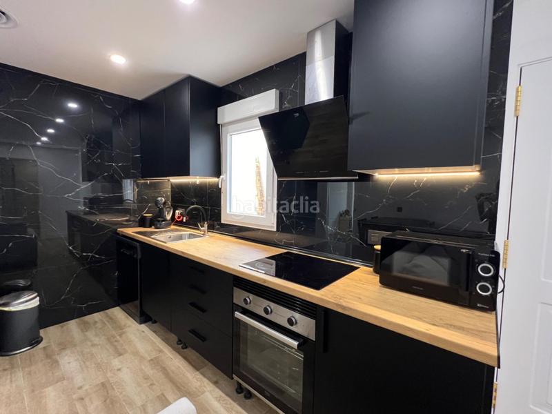 Foto aaeae506-38cb-458f-a87e-a407c35ba604. Planta baja impresionante oportunidad! en Camí de Vera Valencia