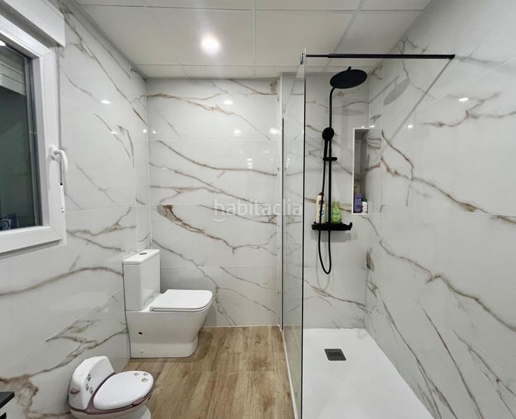 Foto b8f44ff8-6ca8-4b29-b516-fd876f2dbe90. Planta baja impresionante oportunidad! en Camí de Vera Valencia