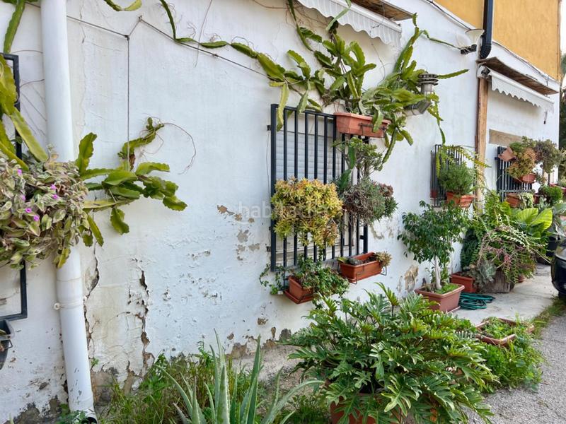 Foto c7b4272a-be7e-443a-99d7-b64581313d84. Planta baja impresionante oportunidad! en Camí de Vera Valencia