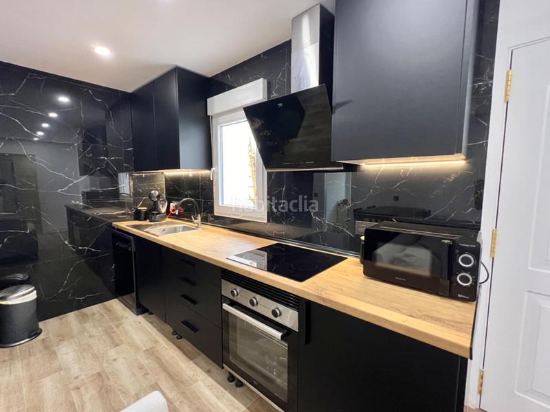 Foto c8d6c2fe-f4f3-439b-a1a5-e7958fb04fb0. Planta baja impresionante oportunidad! en Camí de Vera Valencia