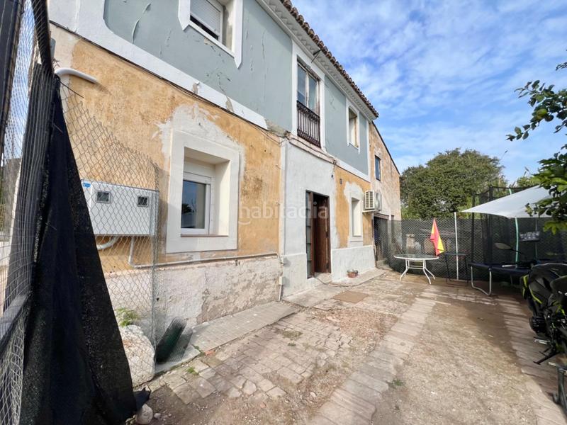 Foto e13d2dad-e6e2-4fd5-819d-6dbf6be494ec. Planta baja impresionante oportunidad! en Camí de Vera Valencia