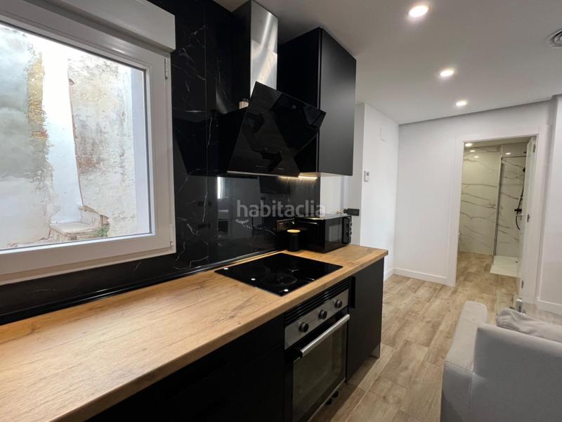 Foto e2a966eb-a0dd-4d90-b09c-10ce02d0d9b0. Planta baja impresionante oportunidad! en Camí de Vera Valencia