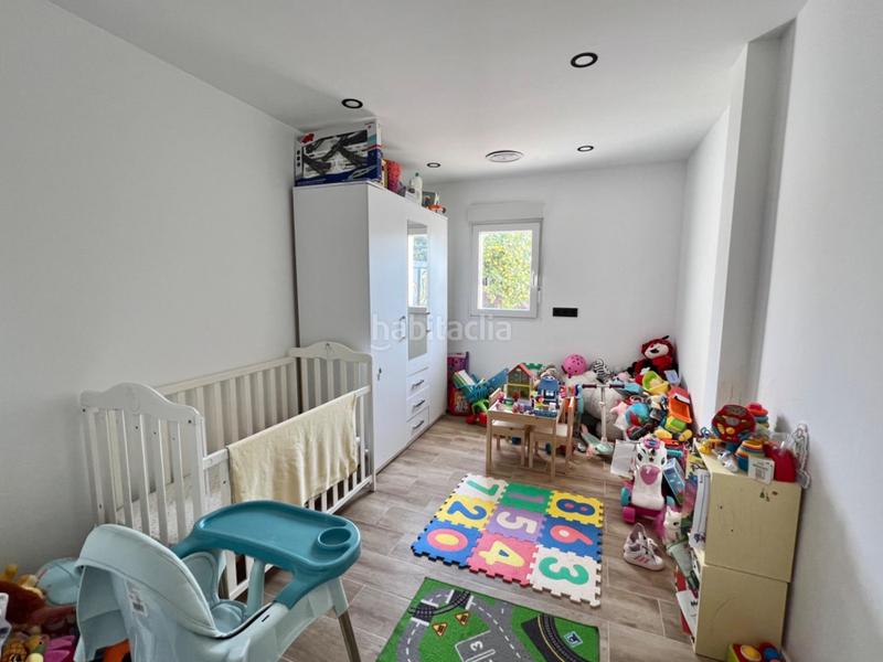 Foto ec107b80-d260-46cd-9999-abb7be1b0538. Planta baja impresionante oportunidad! en Camí de Vera Valencia