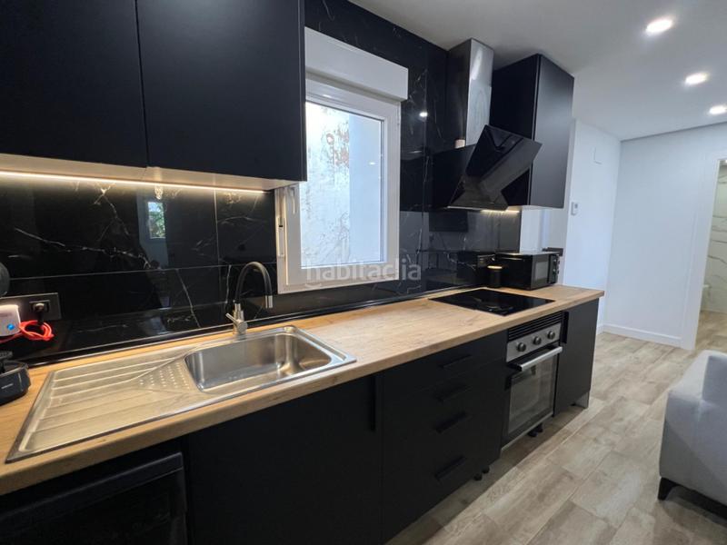 Foto ff6652f9-b09a-4871-ae8c-264bbf67bac2. Planta baja impresionante oportunidad! en Camí de Vera Valencia