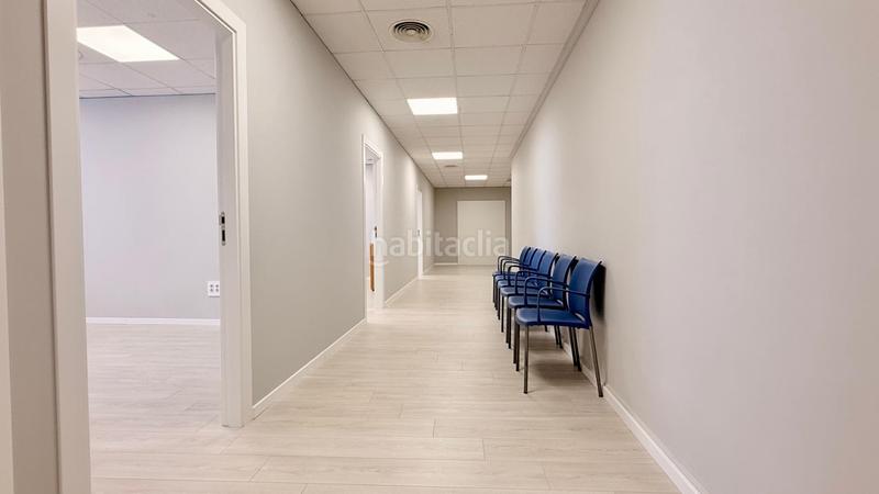 Foto 0840a6a5-247b-4fe2-bea8-7e9da9828510. Alquiler local comercial fantásticas oficinas en Puçol ciudad Puçol