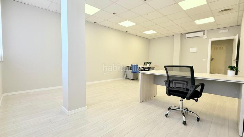 Foto 0d3e26b9-76cc-4d63-8e5f-3a4c42ed55ea. Alquiler local comercial fantásticas oficinas en Puçol ciudad Puçol