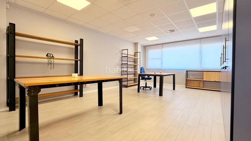 Foto 1c5242b6-53b3-404e-a7b5-de197bc77e42. Alquiler local comercial fantásticas oficinas en Puçol ciudad Puçol