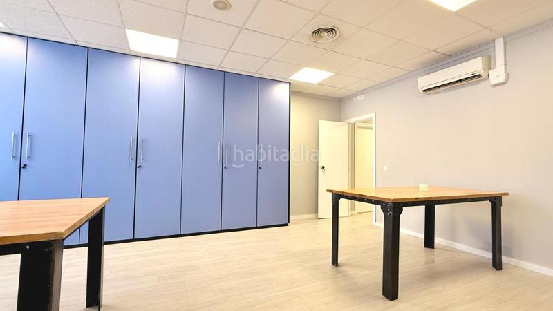 Foto 2440d268-261d-4042-922b-dbb8b7a858cb. Alquiler local comercial fantásticas oficinas en Puçol ciudad Puçol