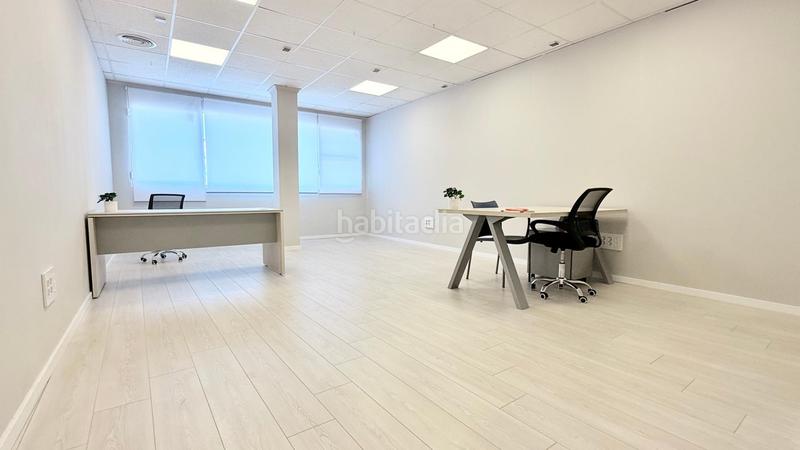 Foto 365a76a3-accd-4993-b082-4e50cd61749f. Alquiler local comercial fantásticas oficinas en Puçol ciudad Puçol