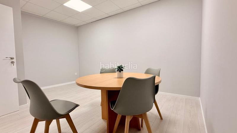 Foto 67521bc6-c9e7-4610-89aa-3911ff79d921. Alquiler local comercial fantásticas oficinas en Puçol ciudad Puçol