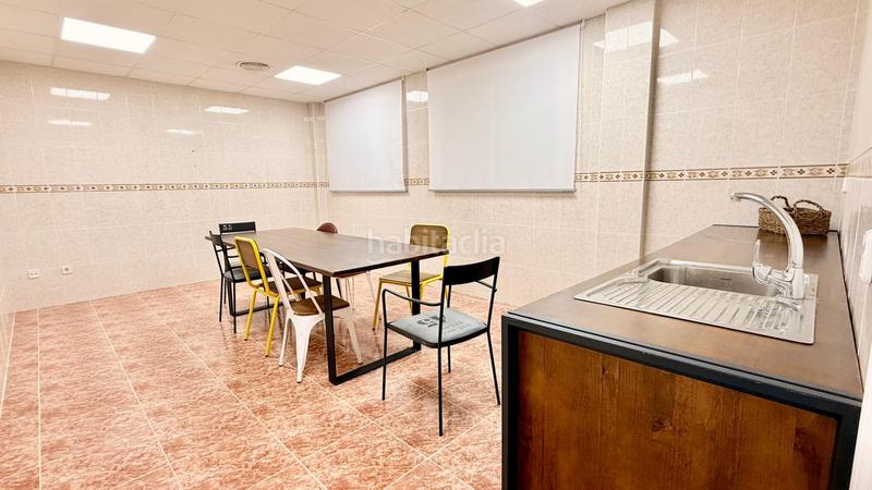 Foto 7614a0bd-3cf1-497f-983f-fe28e25b7f99. Alquiler local comercial fantásticas oficinas en Puçol ciudad Puçol