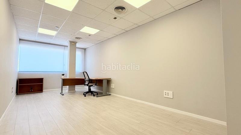 Foto 7636a160-faf7-42a5-8b4d-0807abf1f04b. Alquiler local comercial fantásticas oficinas en Puçol ciudad Puçol