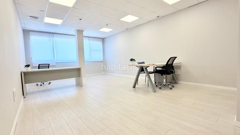 Foto 7ae5625e-2fb4-4b64-a26e-6e26375196a2. Alquiler local comercial fantásticas oficinas en Puçol ciudad Puçol