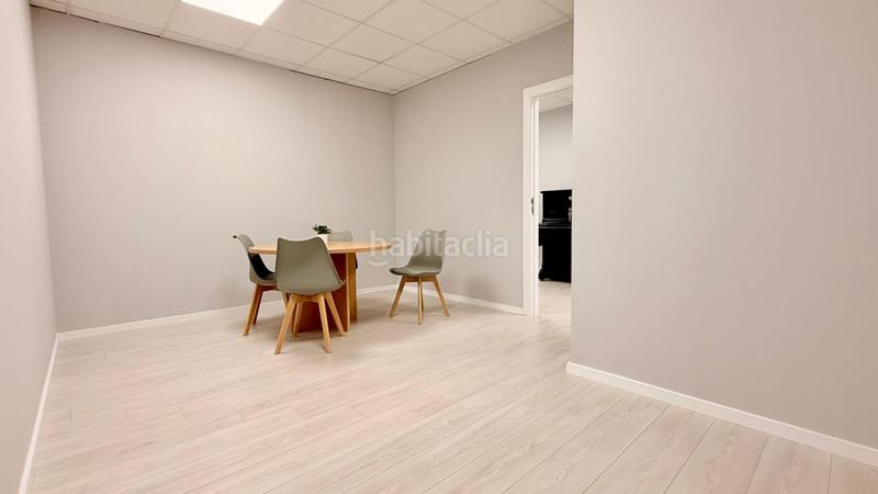 Foto 9a5412f4-83aa-4587-8c77-fee53c19ab69. Alquiler local comercial fantásticas oficinas en Puçol ciudad Puçol