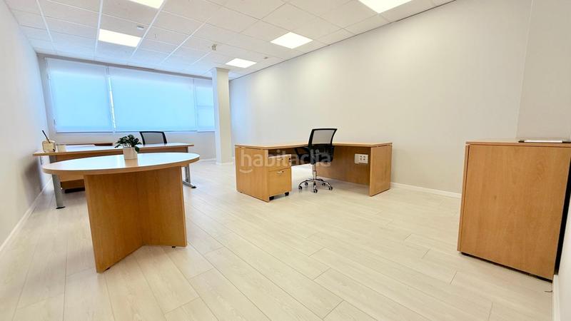 Foto 9c80e8a6-7ff9-4831-9352-ea0afb78e84e. Alquiler local comercial fantásticas oficinas en Puçol ciudad Puçol