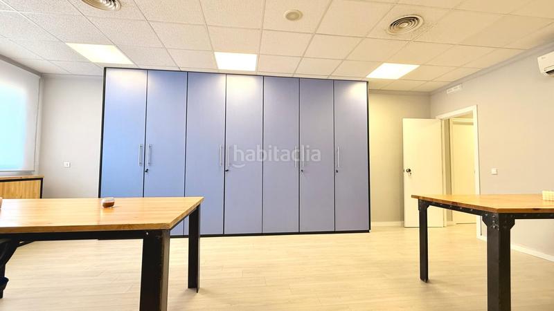 Foto b5cea56d-a6f8-407d-9766-1af6660165b1. Alquiler local comercial fantásticas oficinas en Puçol ciudad Puçol