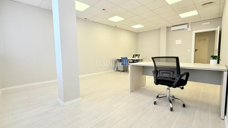 Foto c172d5db-220f-4ccb-8d29-96dab5d8a216. Alquiler local comercial fantásticas oficinas en Puçol ciudad Puçol