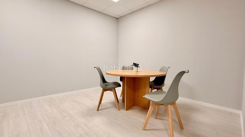 Foto d2b60d96-2b29-454d-ae05-f03134b71e8a. Alquiler local comercial fantásticas oficinas en Puçol ciudad Puçol