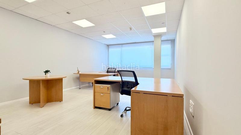 Foto d2cff2dd-b7d5-4f73-8169-7024e9a18358. Alquiler local comercial fantásticas oficinas en Puçol ciudad Puçol