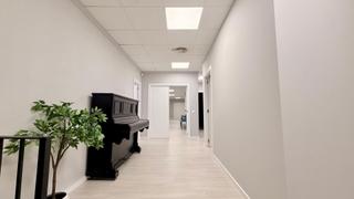 Lloguer Local Comercial a Puçol Ciudad. Fantásticas oficinas en puçol