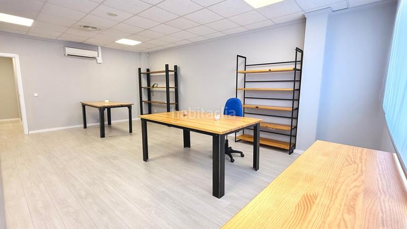 Foto 0991b429-995e-4063-9b3f-cbedfa3d2e23. Miete geschäftsraum in Puçol ciudad Puçol