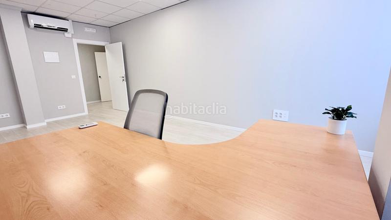 Foto bf3f691c-3d60-4b9c-8b59-f4f72050d8c7. Miete geschäftsraum in Puçol ciudad Puçol